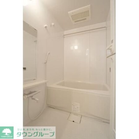 パークキューブ上野の物件内観写真